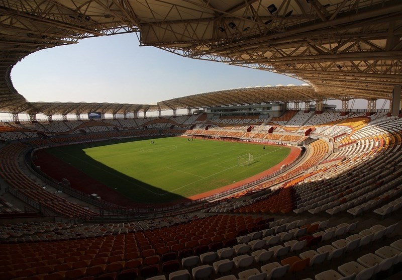 لیگ برتر فوتبال-فوتبال ایران-فولاد خوزستان-persian gulf league-foolad khouzestan-iran football