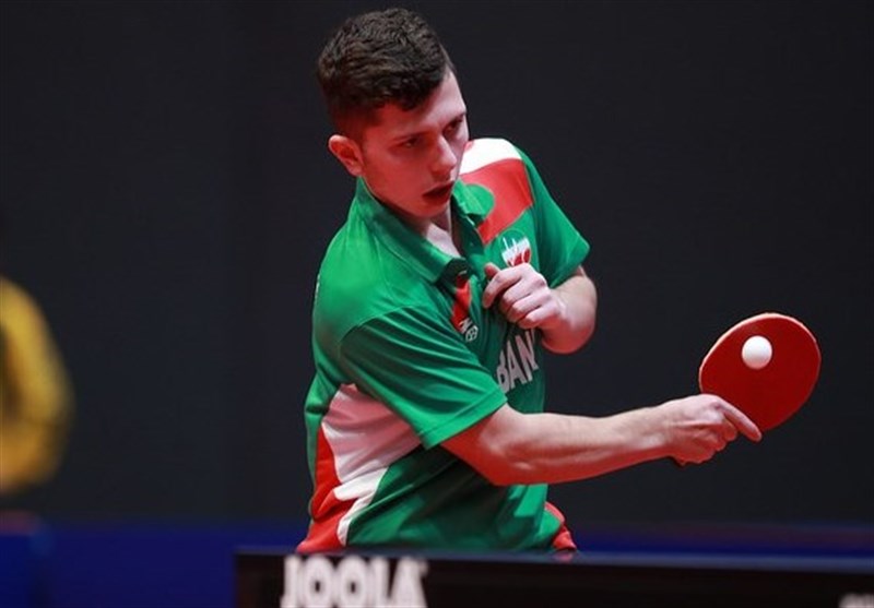 تنیس روی میز-تنیس روی میز ایران-Table Tennis-iran Table Tennis