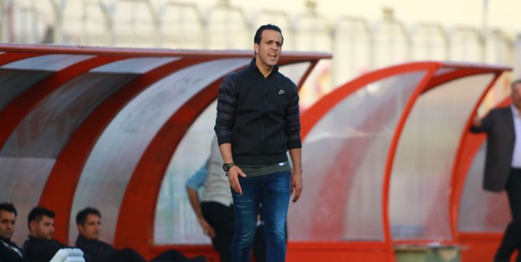لیگ برتر فوتبال-سپیدرود-persian gulf league-sepidrood