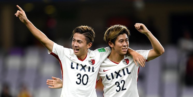 لیگ قهرمانان آسیا-afc champions league