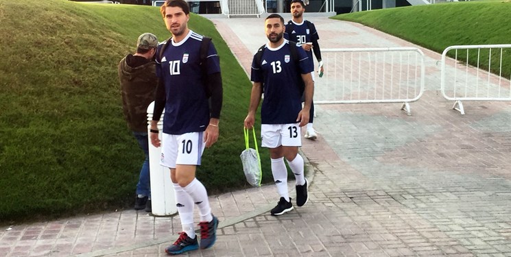 تیم ملی ایران-فوتبال ایران-team melli iran-iran football