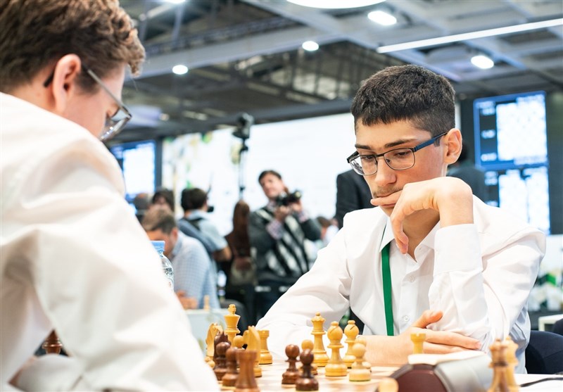 شطرنج-شطرنج ایران-chess-iran chess