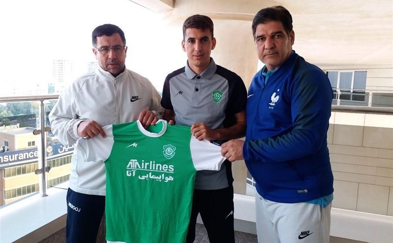 لیگ برتر فوتبال-ماشین سازی-persian gulf league-mashin sazi