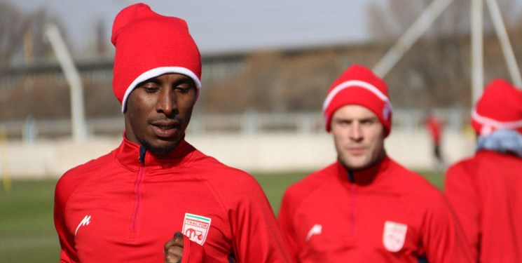 لیگ برتر فوتبال-تراکتورسازی-persian gulf league-tractor sazi