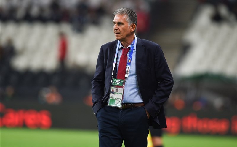 تیم ملی ایران-فوتبال ایران-team melli iran-iran football
