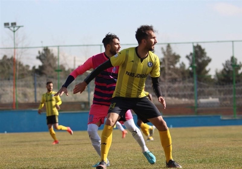 لیگ برتر فوتبال-پیکان-پارس جنوبی جم-persian gulf league-peykan-pars Jam