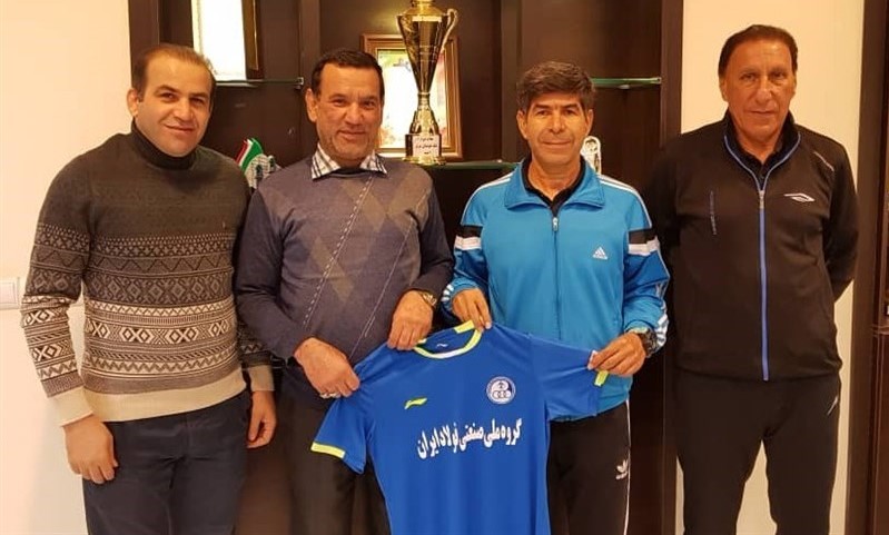 لیگ برتر فوتبال-استقلال خوزستان-persian gulf league-esetghlal khouzestan