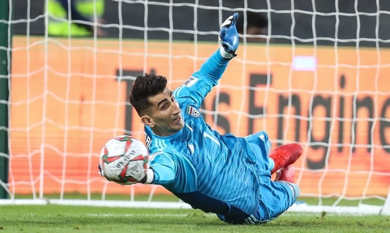 جام ملت های آسیا-ایران-asian cup 2019-iran