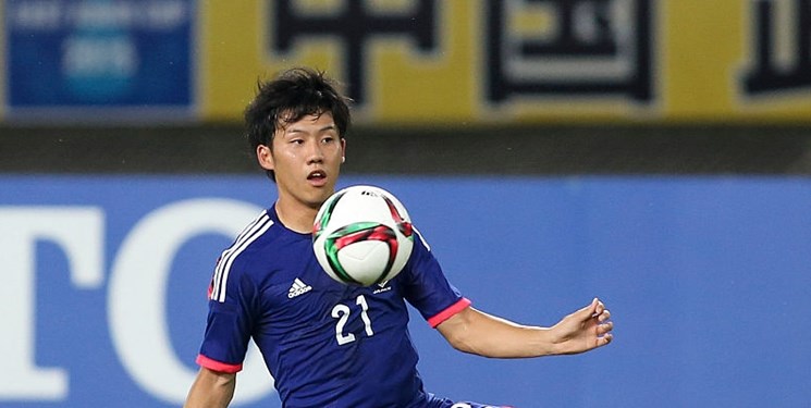 ژاپن-فوتبال آسیا-asia football-Japan