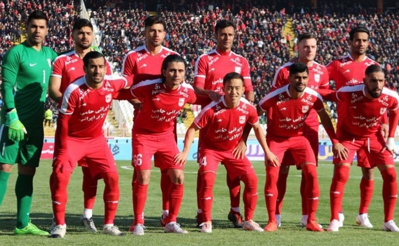 لیگ برتر فوتبال-فوتبال ایران-persian gulf league-iran football