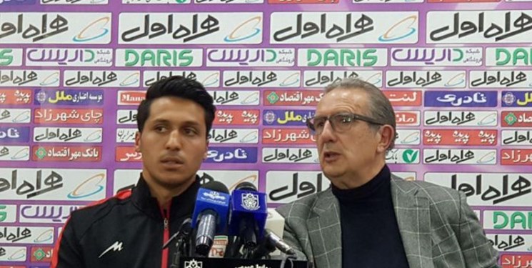 لیگ برتر فوتبال-تراکتورسازی-persian gulf league-tractor sazi