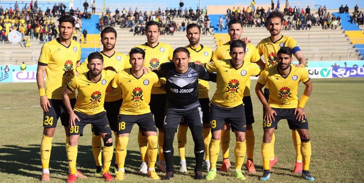 لیگ برتر فوتبال-persian gulf league