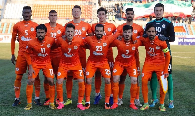 لیگ برتر فوتبال-persian gulf league