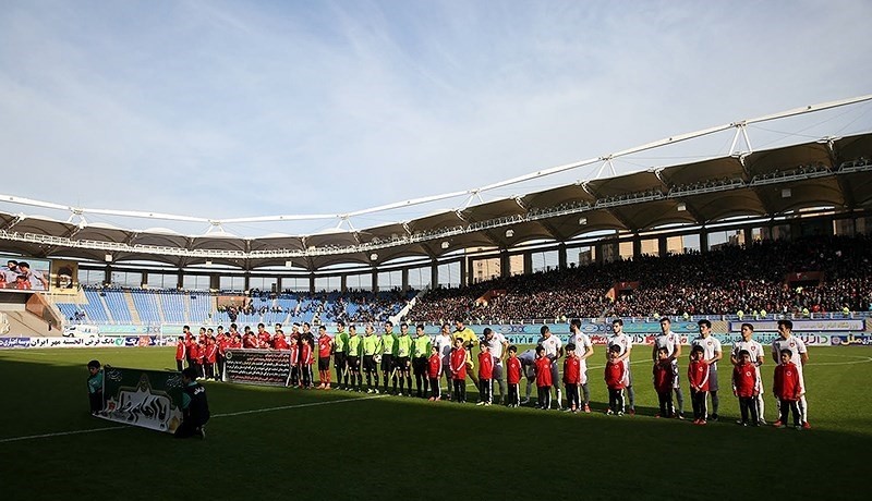 لیگ برتر فوتبال-persian gulf league