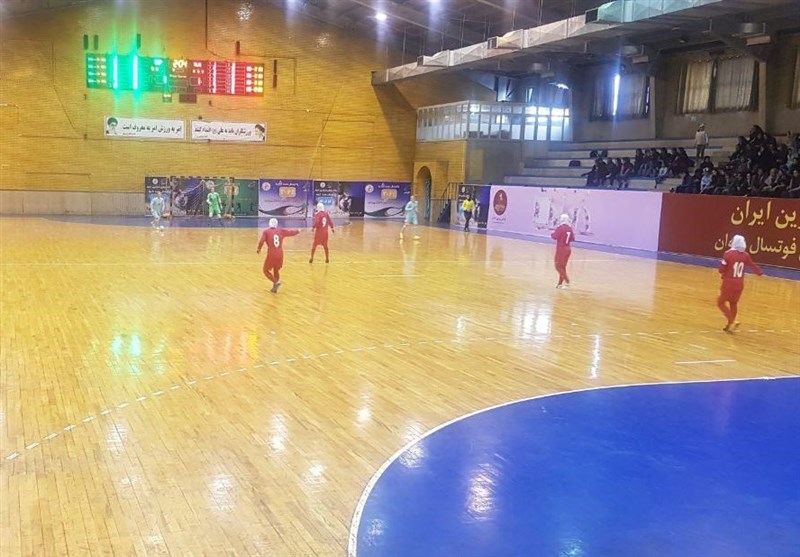 فوتسال-فوتسال ایران-futsal-iran futsal
