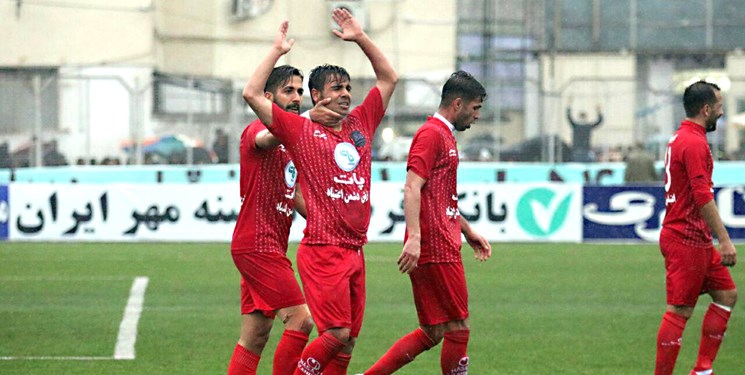 لیگ برتر فوتبال-فوتبال ایران-persian gulf league-iran football