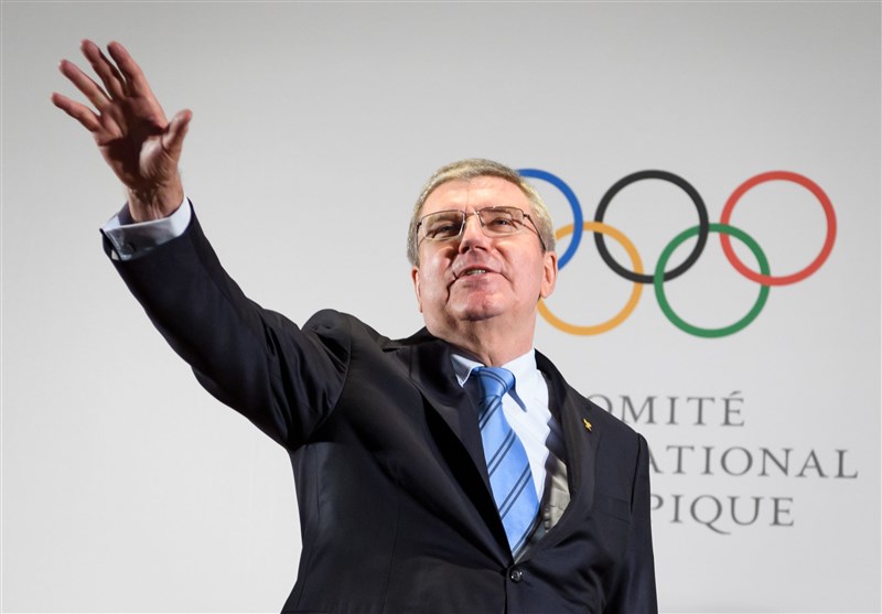 کمیته ملی المپیک-National Olympic Committee