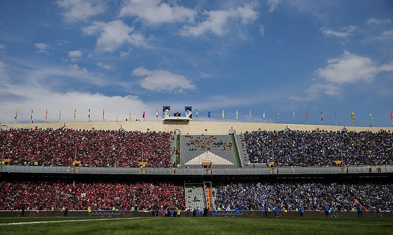فوتبال ایران-لیگ برتر فوتبال-iran football-persian gulf league