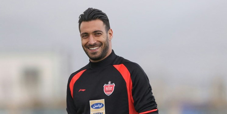 لیگ برتر فوتبال-پرسپولیس-persepolis-persian gulf league