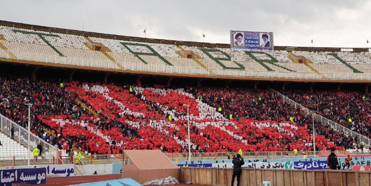 لیگ برتر فوتبال-تراکتورسازی-persian gulf league-tractor sazi