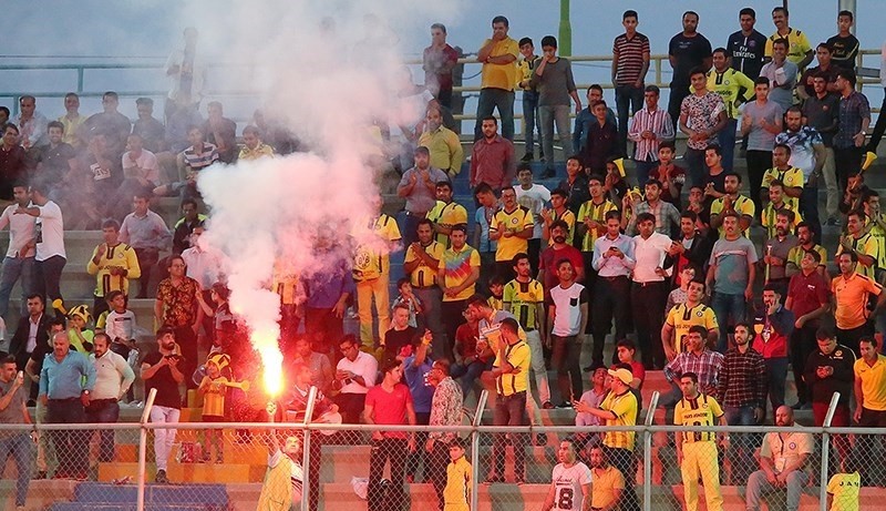 لیگ برتر فوتبال-persian gulf league