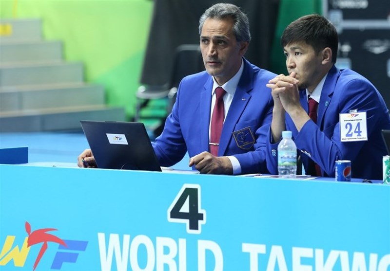 تکواندو-تکواندو ایران-Taekwondo-iran Taekwondo