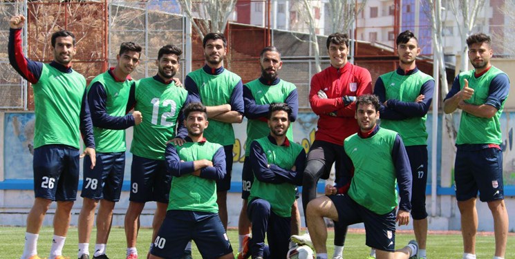 لیگ برتر فوتبال-persian gulf league