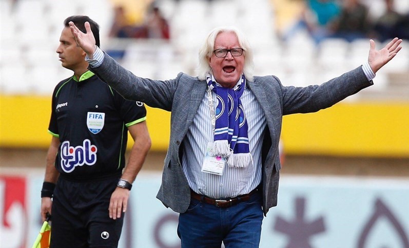 لیگ برتر فوتبال-استقلال-persian gulf league-esteghlal