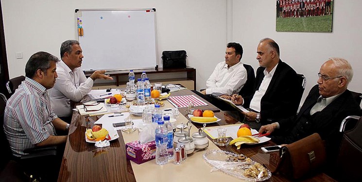لیگ برتر فوتبال-فوتبال ایران-persian gulf league-iran football