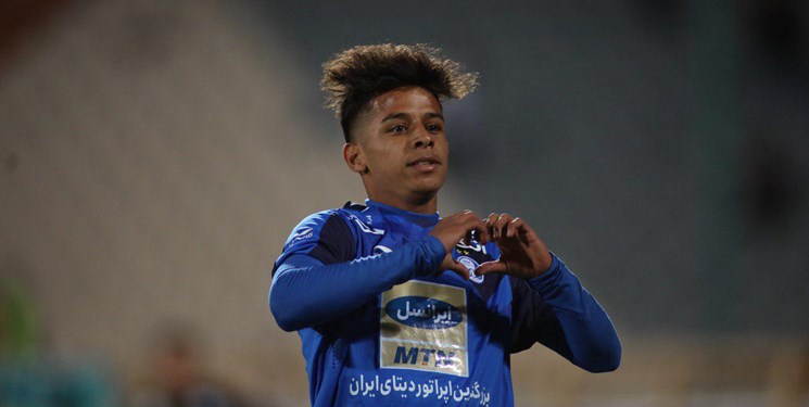 لیگ برتر فوتبال-استقلال-persian gulf league-esteghlal