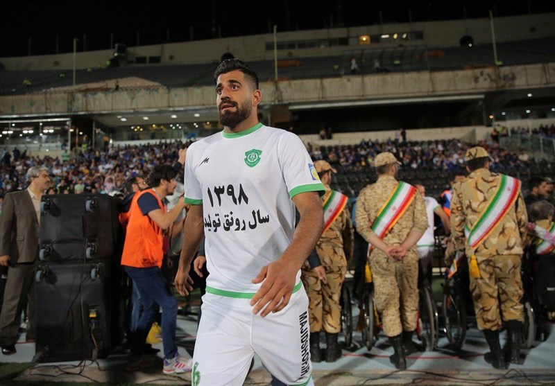 لیگ برتر فوتبال-ماشین سازی-persian gulf league-mashin sazi