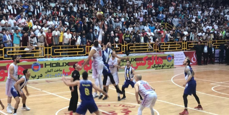 بسکتبال-basketball