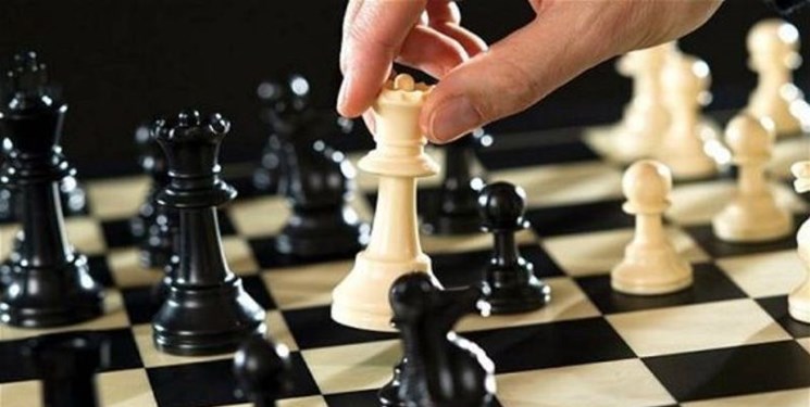 شطرنج ایران-iran chess