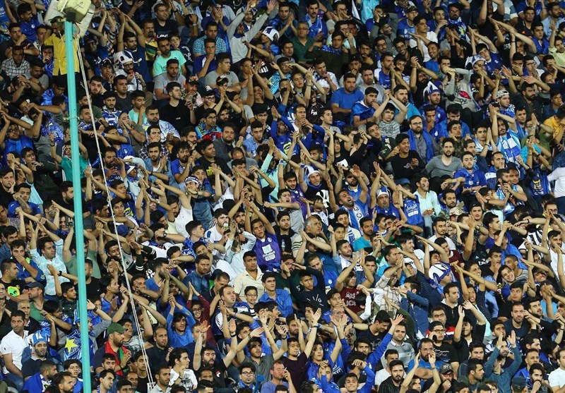 لیگ برتر فوتبال-فوتبال ایران-persian gulf league-iran football