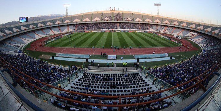 فوتبال ایران-iran football-لیگ برتر فوتبال-persian gulf league