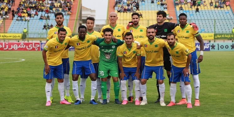 لیگ برتر فوتبال-فوتبال ایران-persian gulf league-iran football