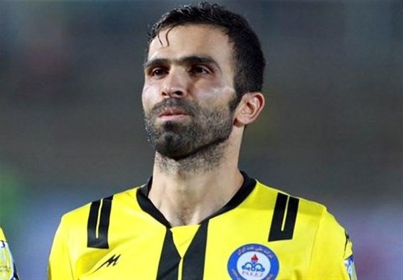 لیگ برتر فوتبال-نفت مسجد سلیمان-فوتبال ایران-persian gulf league-iran football-naft masjedsoleyman