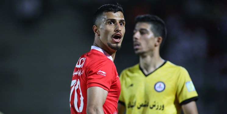 لیگ برتر فوتبال-پرسپولیس-فوتبال ایران-persian gulf league-iran football-persepolis