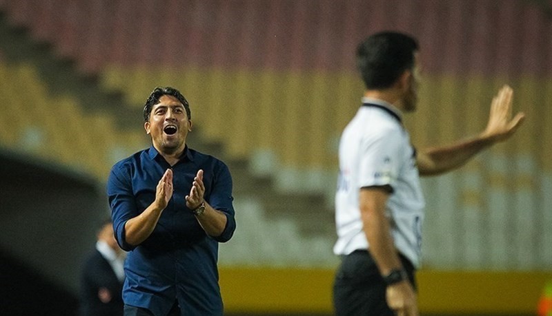 لیگ برتر فوتبال-فوتبال ایران-persian gulf league-iran football