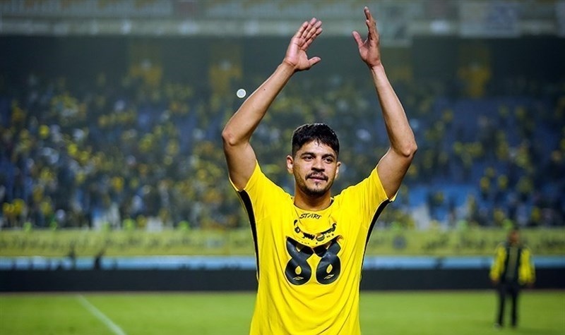 لیگ برتر فوتبال-فوتبال ایران-سپاهان-persian gulf league-sepahan-iran football
