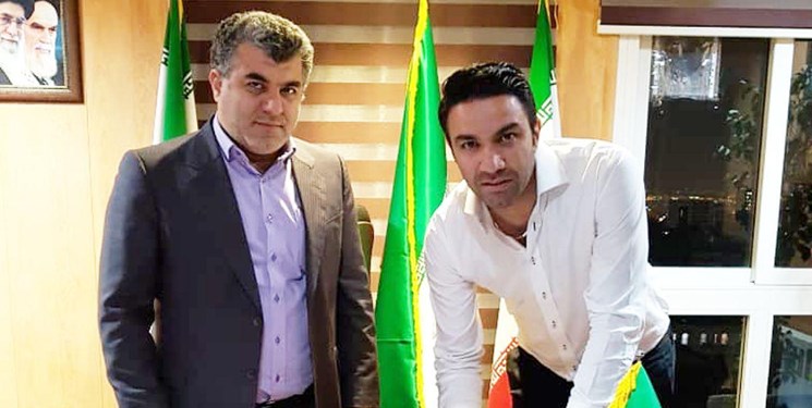لیگ برتر فوتبال-فولاد خوزستان-persian gulf league-foolad khouzestan