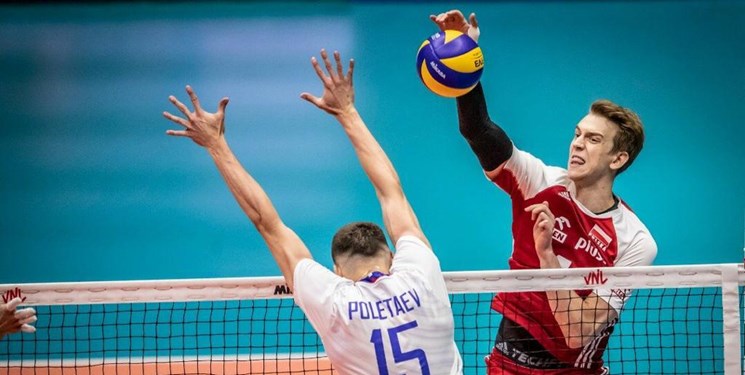 والیبال-والیبال لهستان-volleyball-poland volleyball