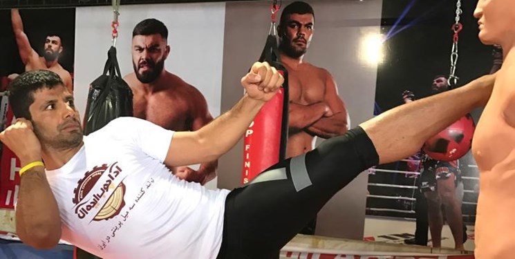 فایتر-کاراته-fighter-Karate