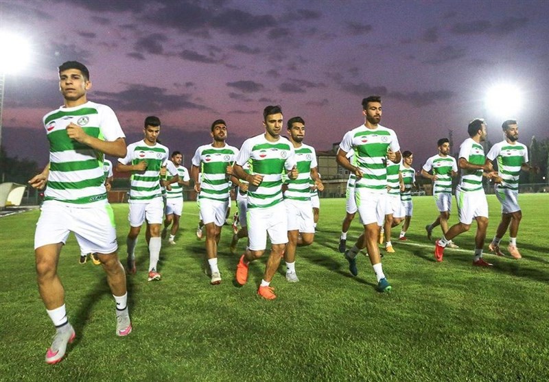 لیگ برتر فوتبال-ذوب آهن-persian gulf league-zob ahan