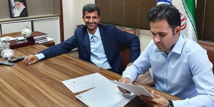 لیگ برتر فوتبال-فوتبال ایران-persian gulf league-iran football
