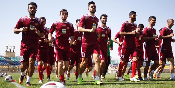 لیگ برتر فوتبال-persian gulf league