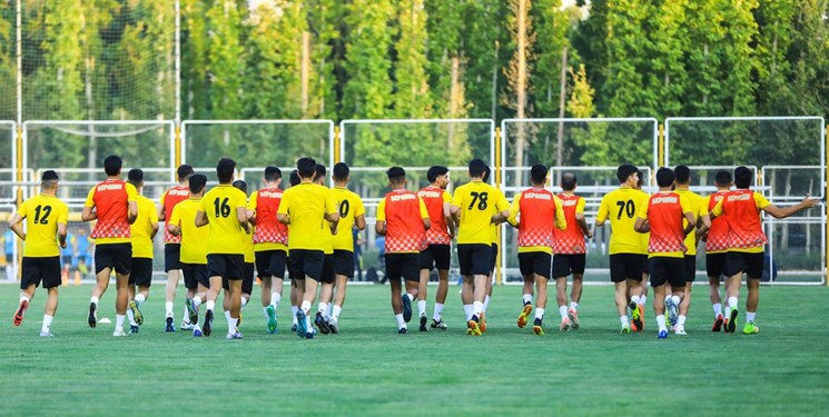 لیگ برتر فوتبال-فوتبال ایران-persian gulf league-iran football