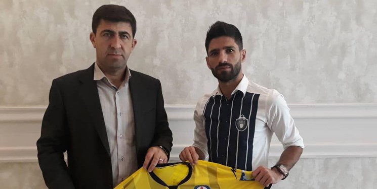 لیگ برتر فوتبال-پارس جنوبی جم-persian gulf league-pars jonoobi jam