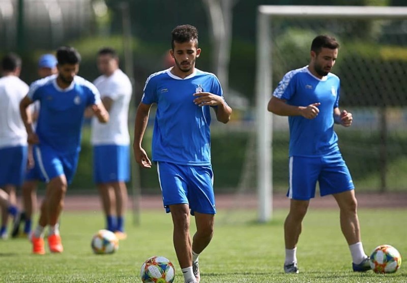 لیگ برتر فوتبال-فوتبال ایران-استقلال-persian gulf league-iran football-esteghlal