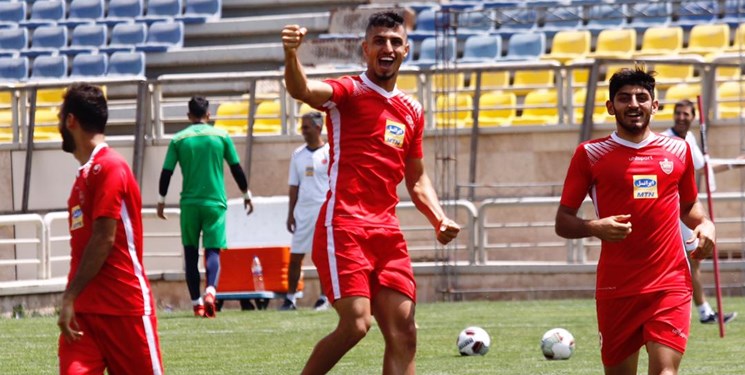 لیگ برتر فوتبال-فوتبال ایران-persian gulf league-iran football